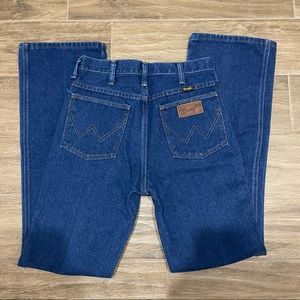 Vintage Wrangler Jeans